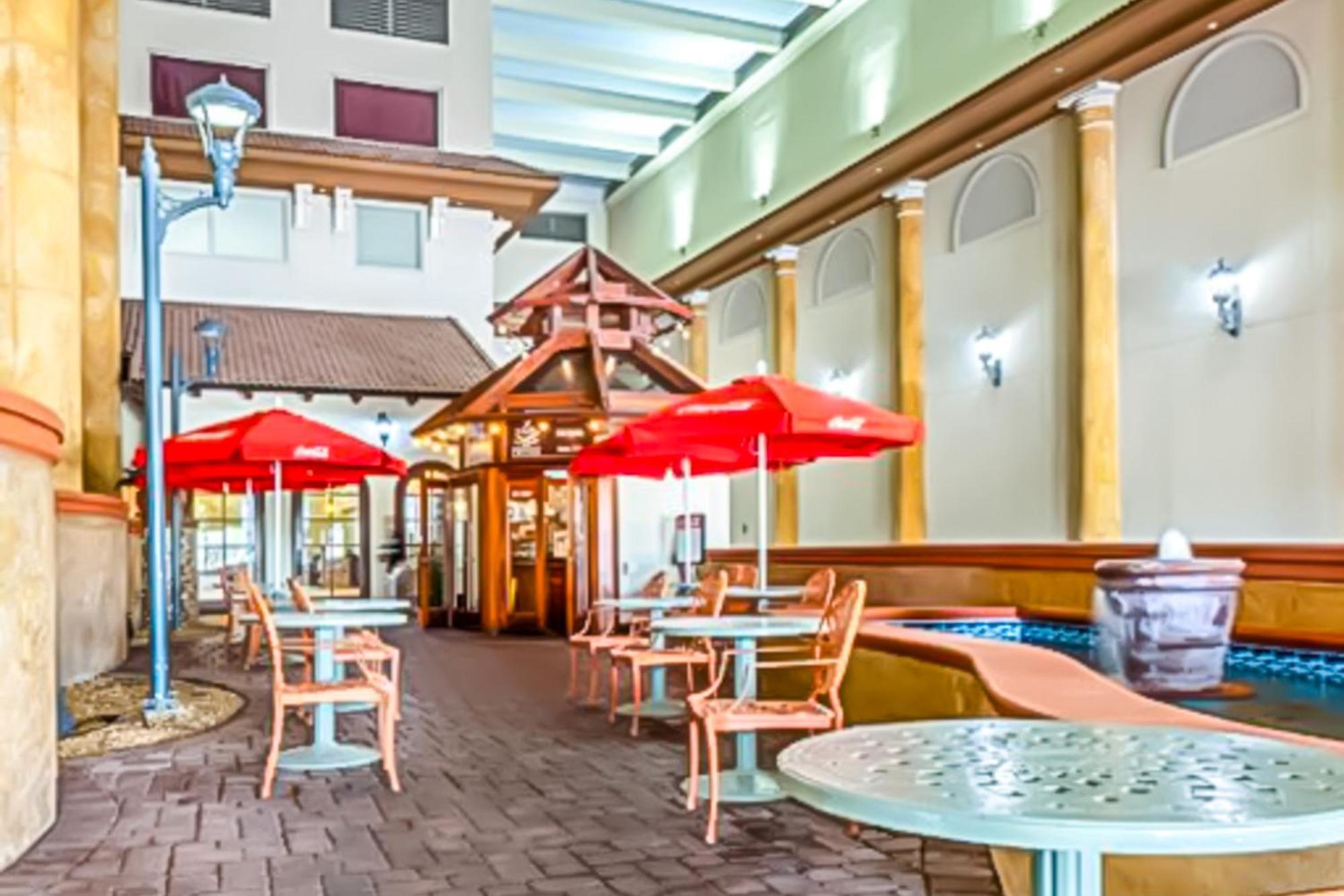 Shores Of Panama Resort By Vacasa Panama City Beach Exterior photo