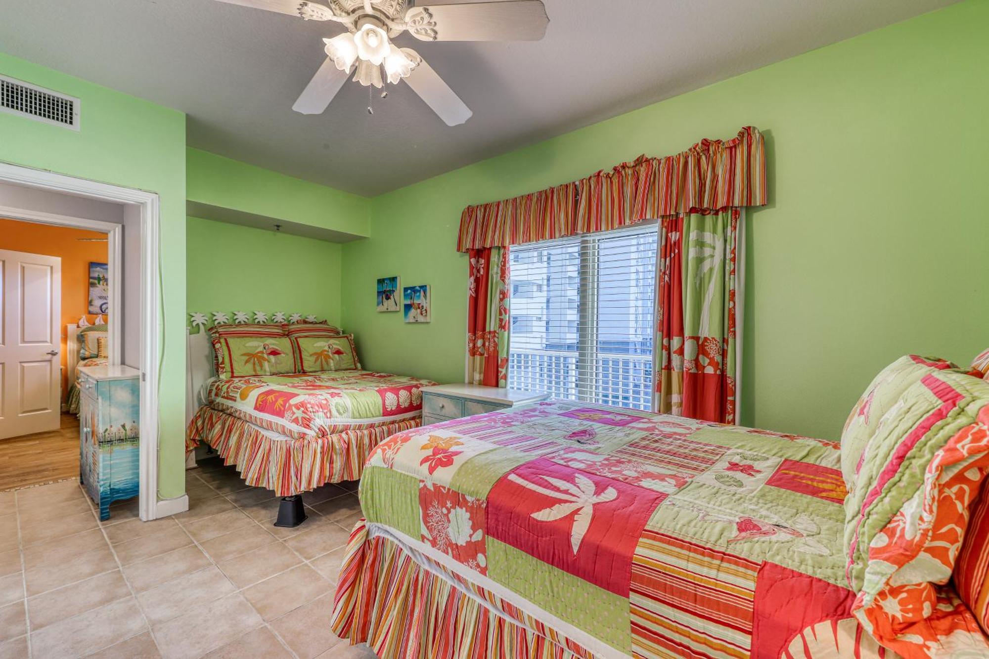Shores Of Panama Resort By Vacasa Panama City Beach Exterior photo