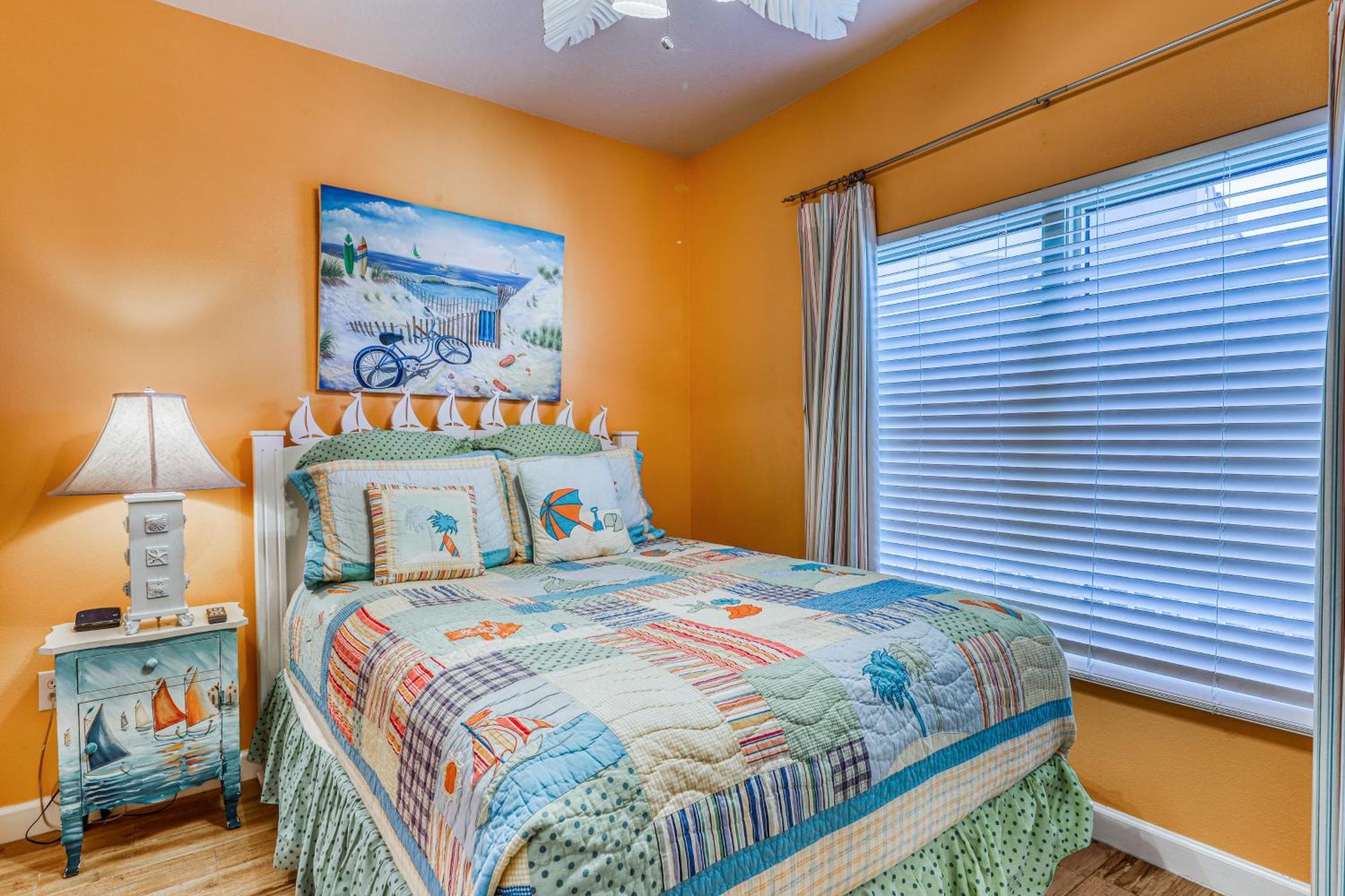 Shores Of Panama Resort By Vacasa Panama City Beach Exterior photo